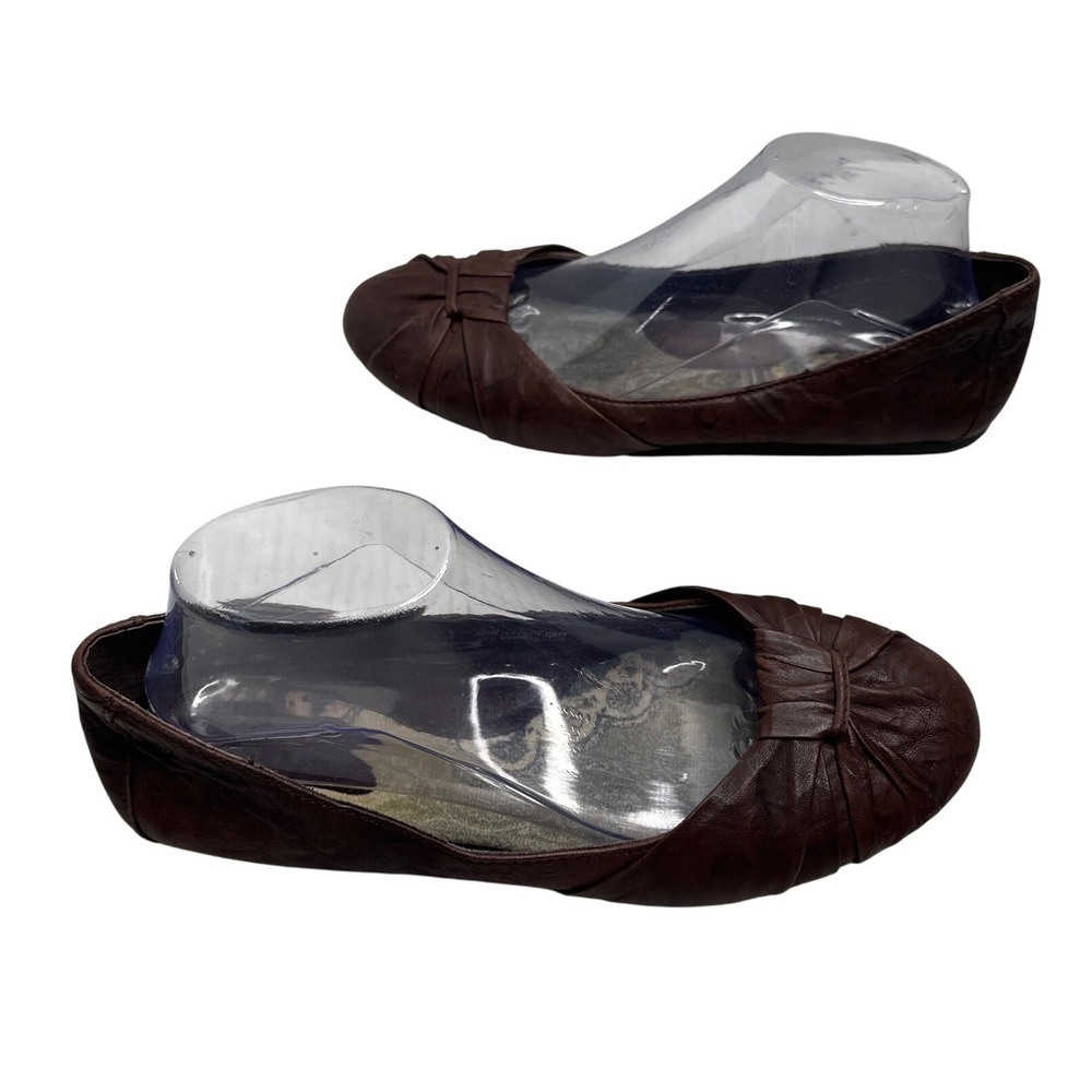 Born Brown Flats
